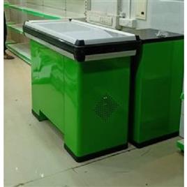 Cashier Counter