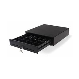 Printer Driven Bank Cash Drawer