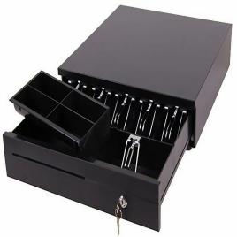 Printer Driven Cash Drawer