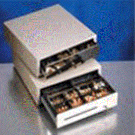 Electronic Cash Drawer