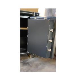 Cash Safety Locker Machine