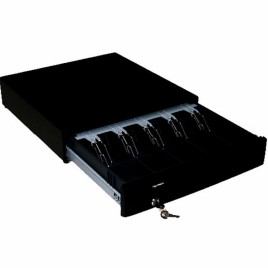 ABS Rectangular Cash Drawer