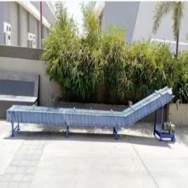 Cashew Belt Conveyor Shelling Machine