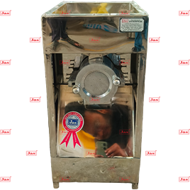 Cashew Processing Machines