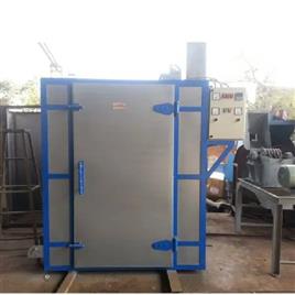 Cashew Nut Drying Equipment