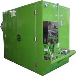 Industrial Cashew Dryer Equipment