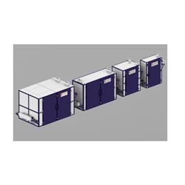 Cashew Processing Dryer Equipment