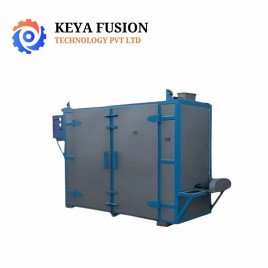 Cashew Drying Oven