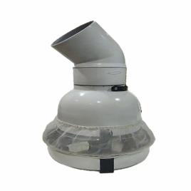 Industrial Cashew Humidifier Machine