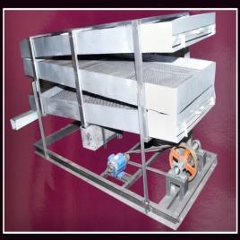 Cashew Shell Kernel Separation Machine