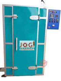 Cashew Nut Processing Dryer