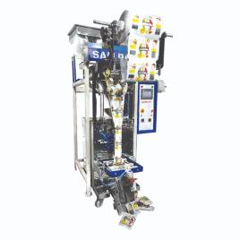 Automatic Cashew Nut Packaging Equipment