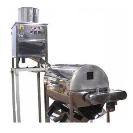 Cashew Nut Peeling Equipment