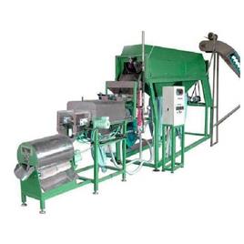 Cashew Nut Shelling Machine