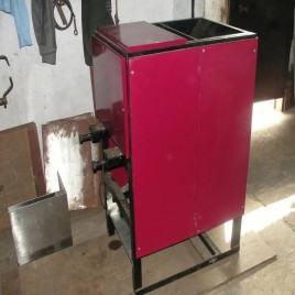 Cashew Nut Processing Equipment