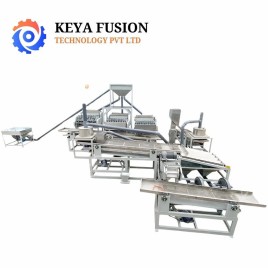 Cashew Nut Production Plant