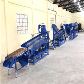 Cashew Kernel Oscillator