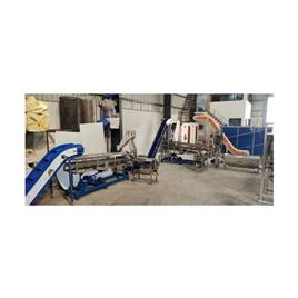 Cashew Processing Equipment