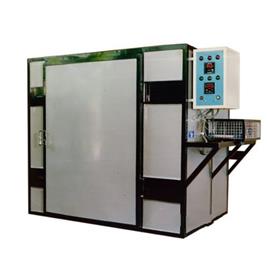 Cashew Processing Machinery Set