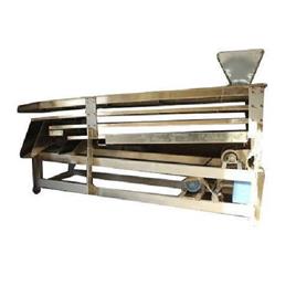 Cashew Scooping Machine Line