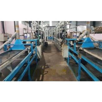 Industrial Cashew Scooping Machine