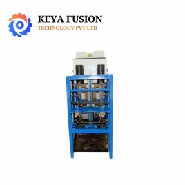 Cashew Processing Shelling Machine
