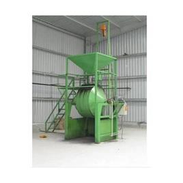 Automatic Cashew Steaming Equipment