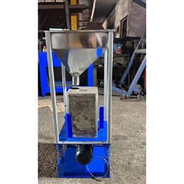 Cashew Filling Machine