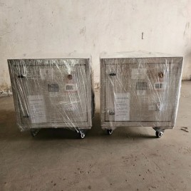 Cashew Ultrasonic Humidifying Machine