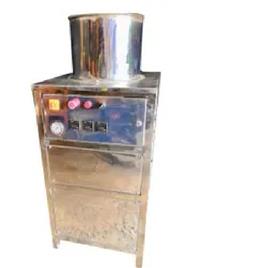 Cashew Nut Peeling Equipment