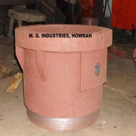 Industrial Casing Head