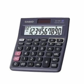 Electronic Calculators