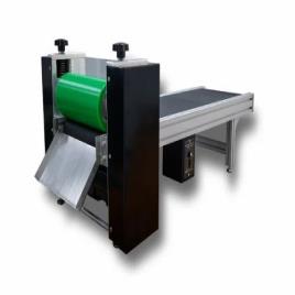 Cassette Press Machine