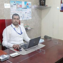 V-Strong Acrylic Sneeze Guard