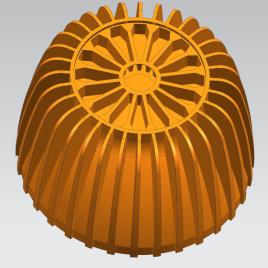 Aluminum Die Casting Material