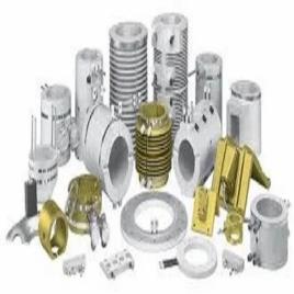 Cast Aluminum Ring Heater