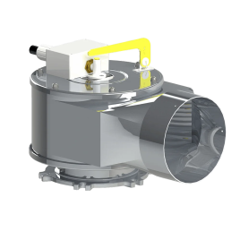 Cast Iron 1 Inch Transformer Relief Valve