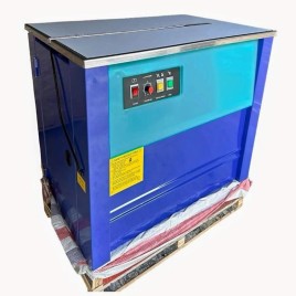 Cast Iron 26 Straps/Min Auto Strapping Machine