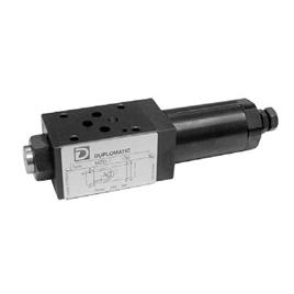 Pressure Reducing Valve