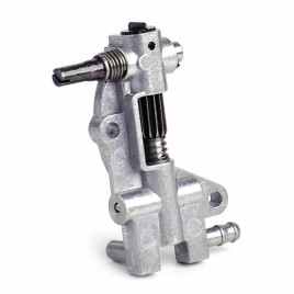 Cast Iron Industrial Oil Pump