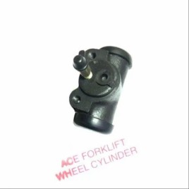 Cast Iron Forklift Crane Wheel Cylinder