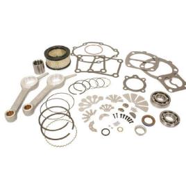 Cast Iron Screw Compressor Overhaul Kit