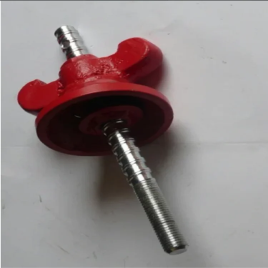Cast Iron/Stainless Steel Core Drill Spindle