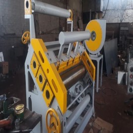 Cast Iron Automatic Box Manufacturing Machine