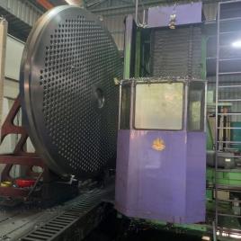 EDM Drilling Machine