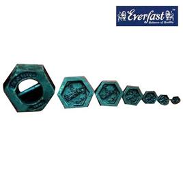 Cast Iron Balance Weight