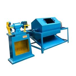 Cast Iron Barrel Polishing Equipment