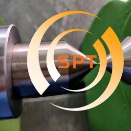 Cast Iron Bench Calibration Machine bc01