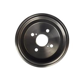 Cast Iron Round Brake Drum