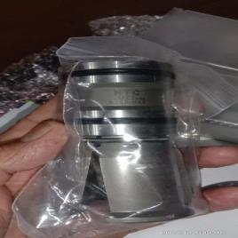 Cast Iron BT50 VMC Machine Gripper